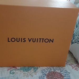 Louis Vuitton summer azur neverfull